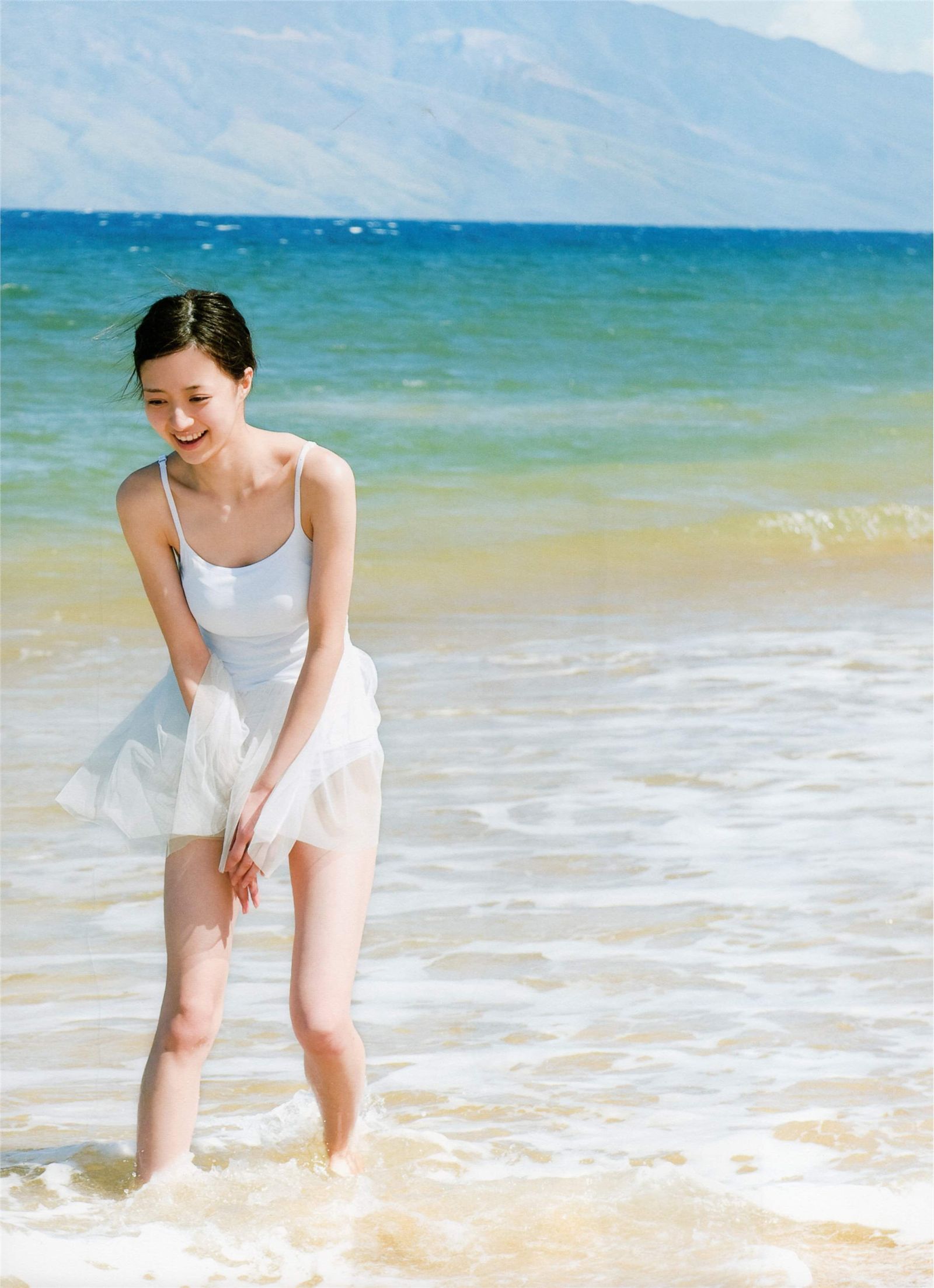 [PB写真集] 逢沢りな Rina Aizawa - Welina